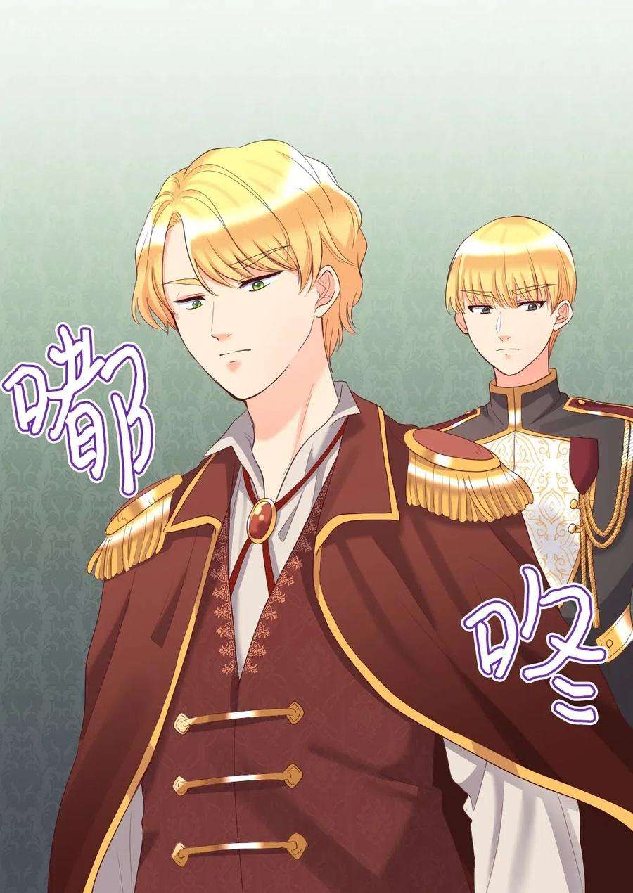 双胞胎兄妹的父皇是宠娃狂魔031 出生的秘密