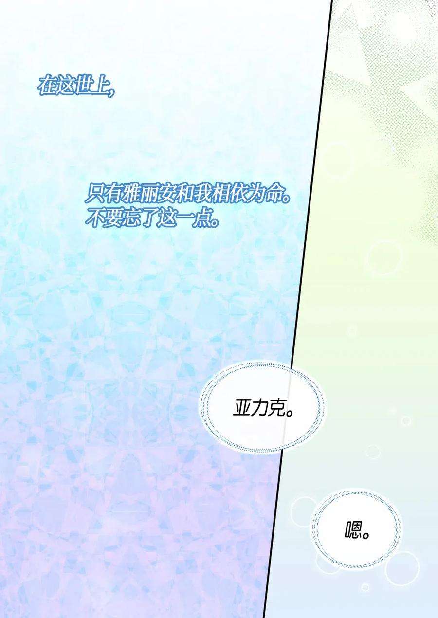 双胞胎兄妹的父皇是宠娃狂魔031 出生的秘密