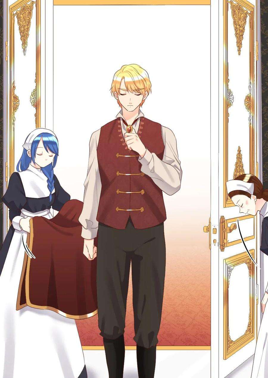 双胞胎兄妹的父皇是宠娃狂魔032 我们走吧