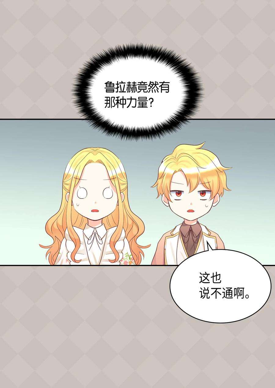 双胞胎兄妹的父皇是宠娃狂魔035 鲁拉赫的能力