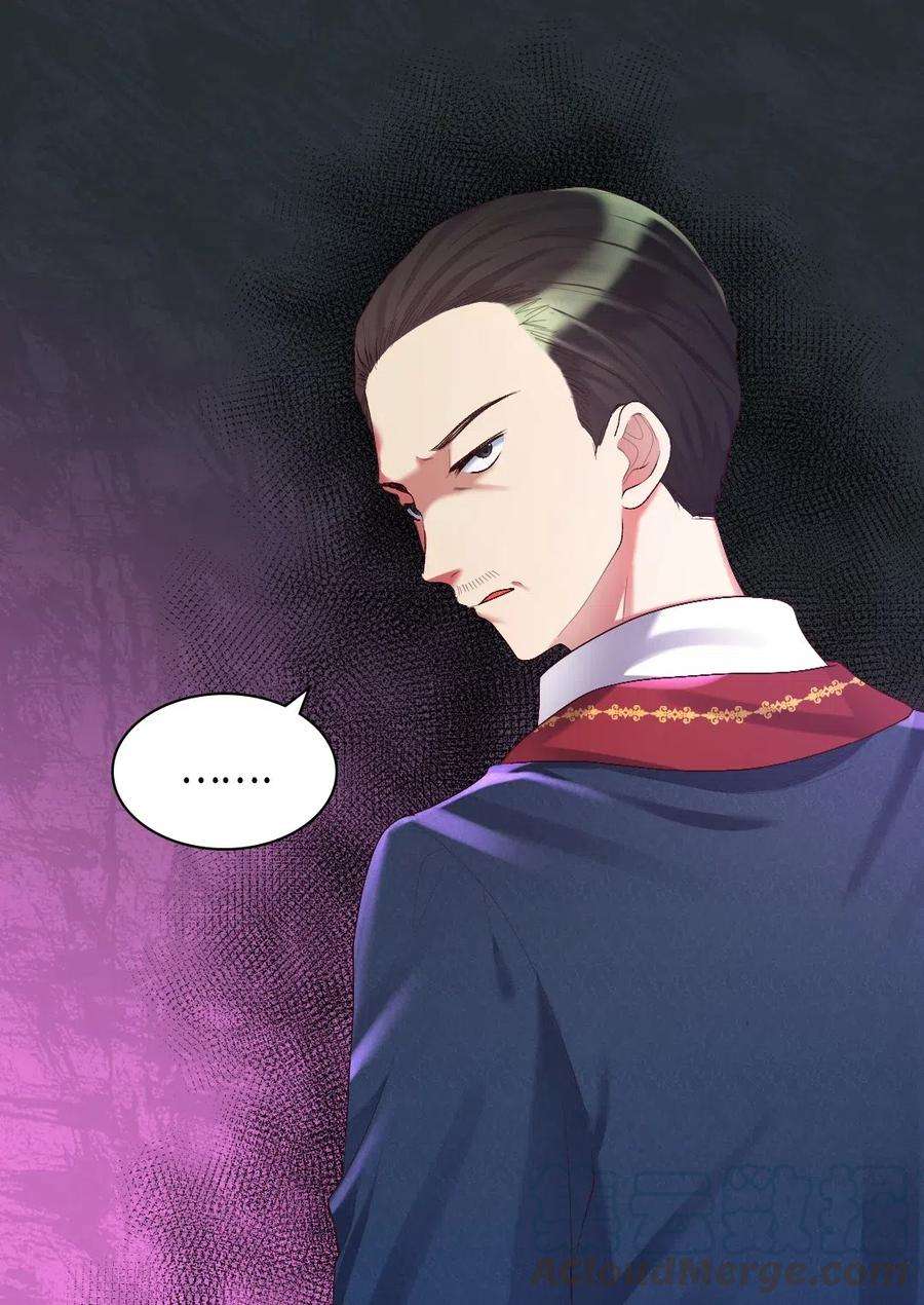 双胞胎兄妹的父皇是宠娃狂魔036 侍从