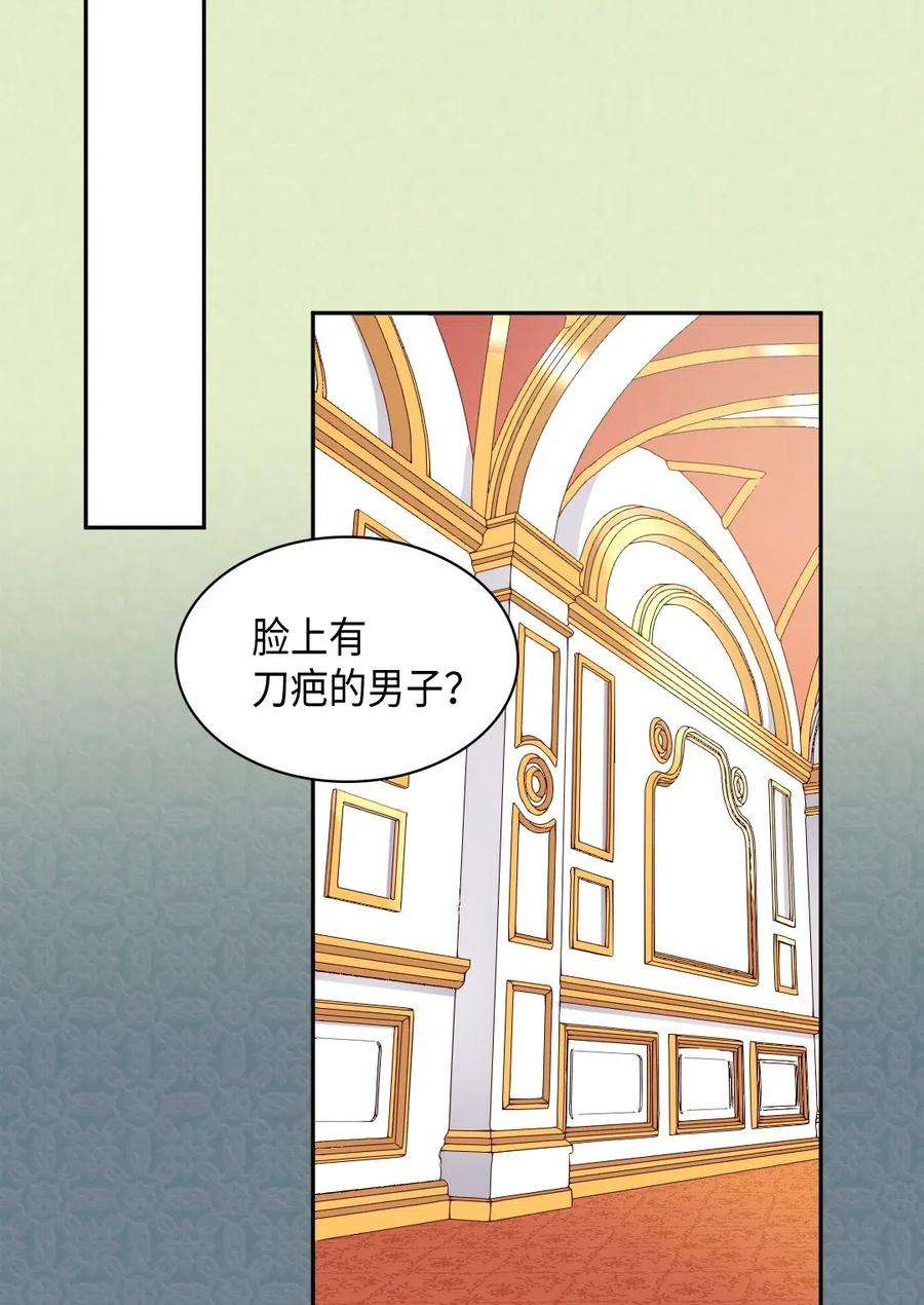 双胞胎兄妹的父皇是宠娃狂魔036 侍从