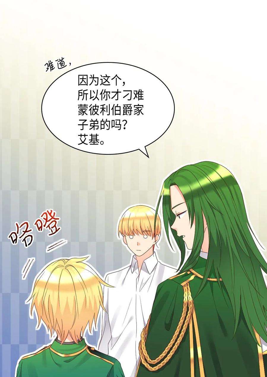 双胞胎兄妹的父皇是宠娃狂魔042 聚会的目的