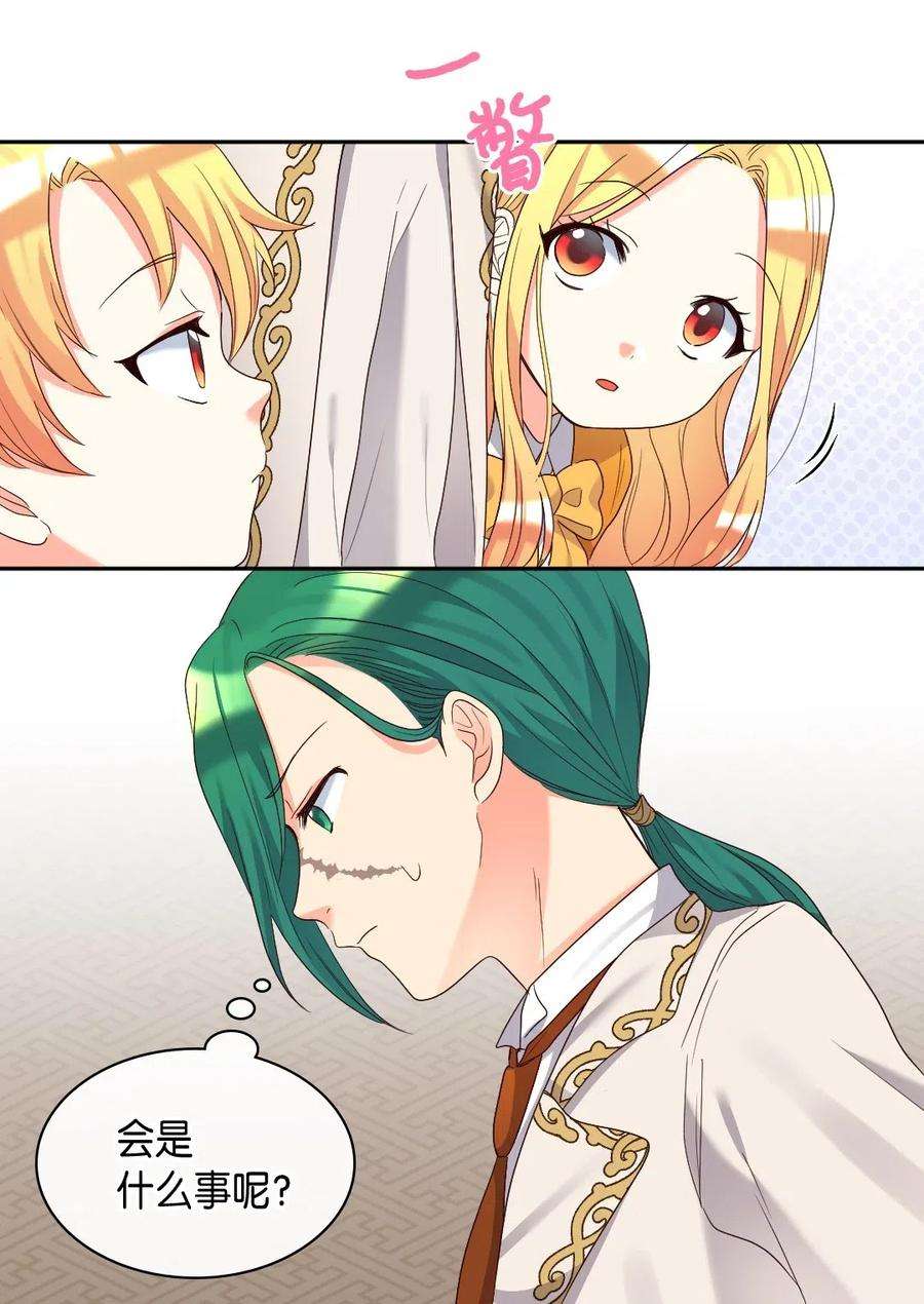 双胞胎兄妹的父皇是宠娃狂魔043 罗斯亚公爵被捕