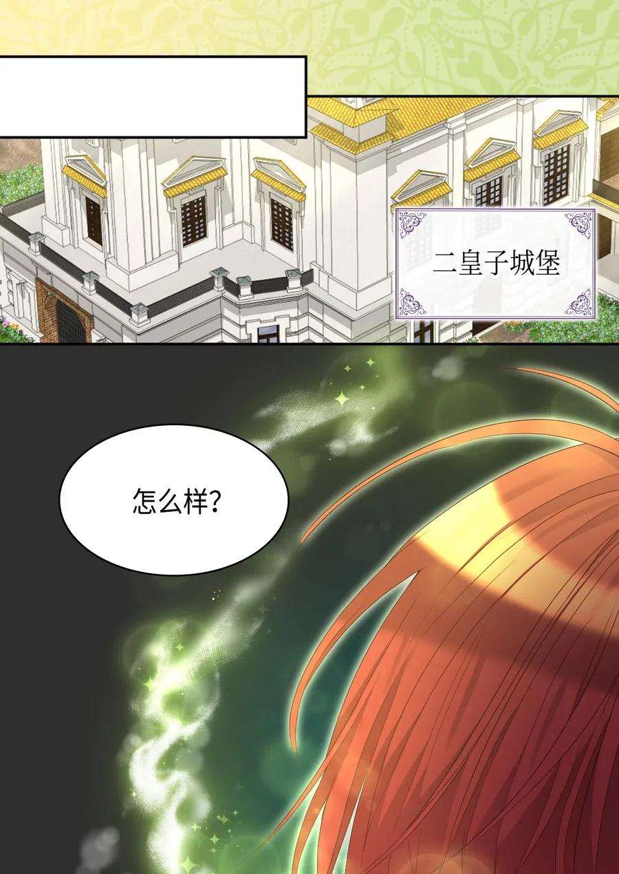 双胞胎兄妹的父皇是宠娃狂魔043 罗斯亚公爵被捕