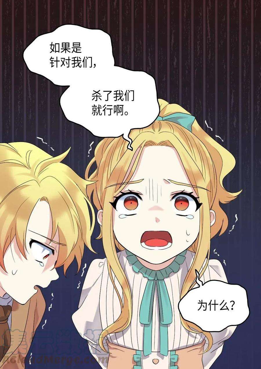双胞胎兄妹的父皇是宠娃狂魔047 公爵的计划