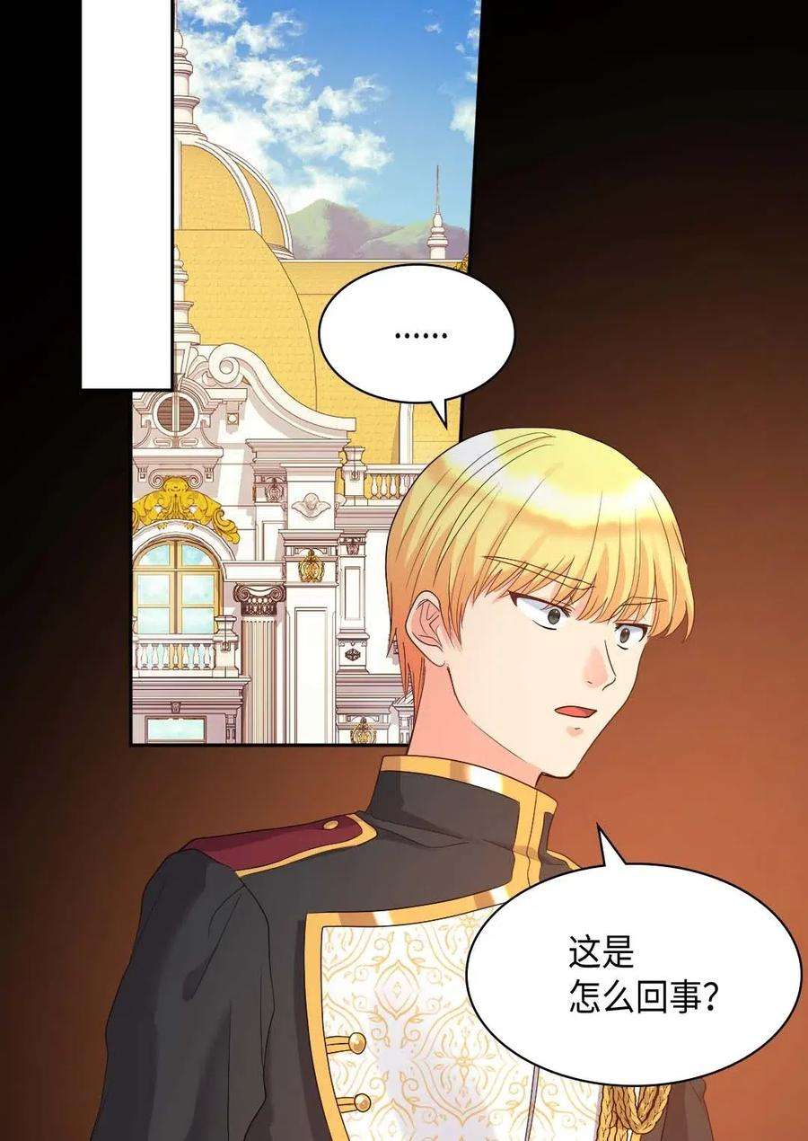 双胞胎兄妹的父皇是宠娃狂魔047 公爵的计划