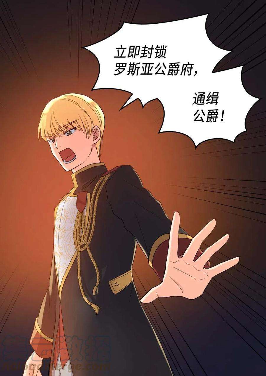 双胞胎兄妹的父皇是宠娃狂魔047 公爵的计划