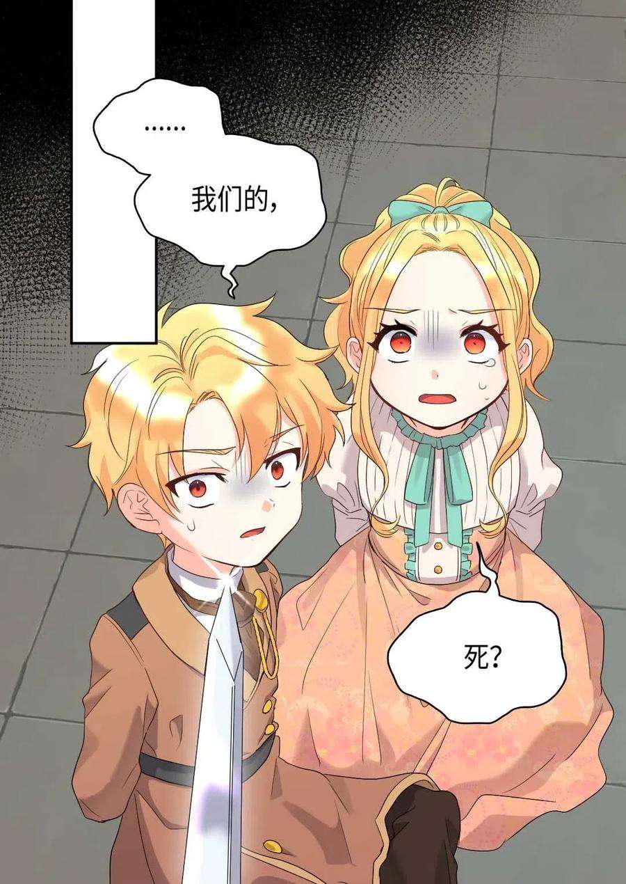 双胞胎兄妹的父皇是宠娃狂魔047 公爵的计划