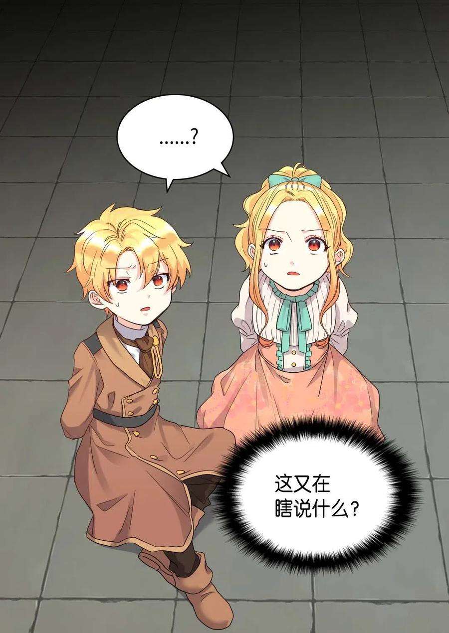 双胞胎兄妹的父皇是宠娃狂魔047 公爵的计划