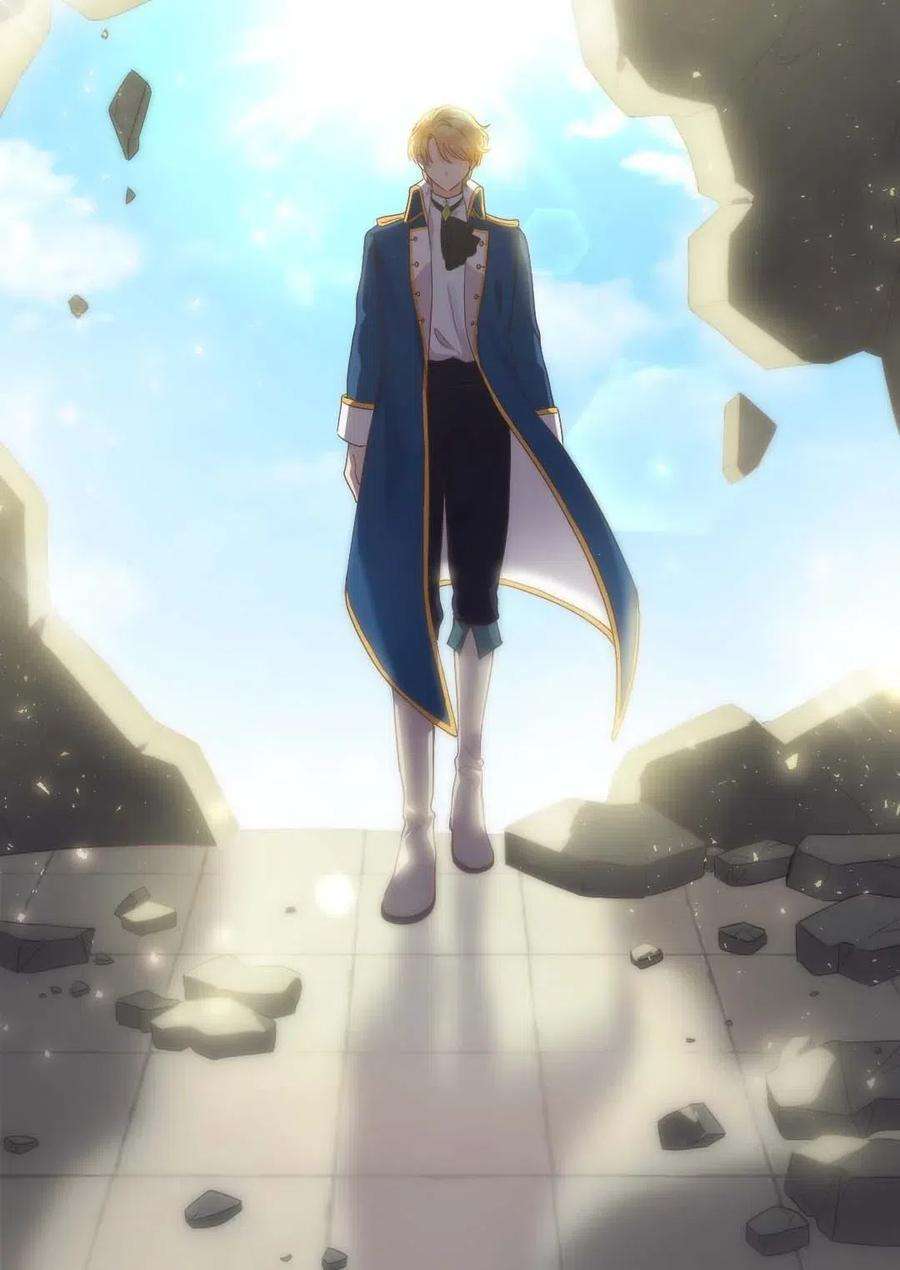 双胞胎兄妹的父皇是宠娃狂魔050 营救