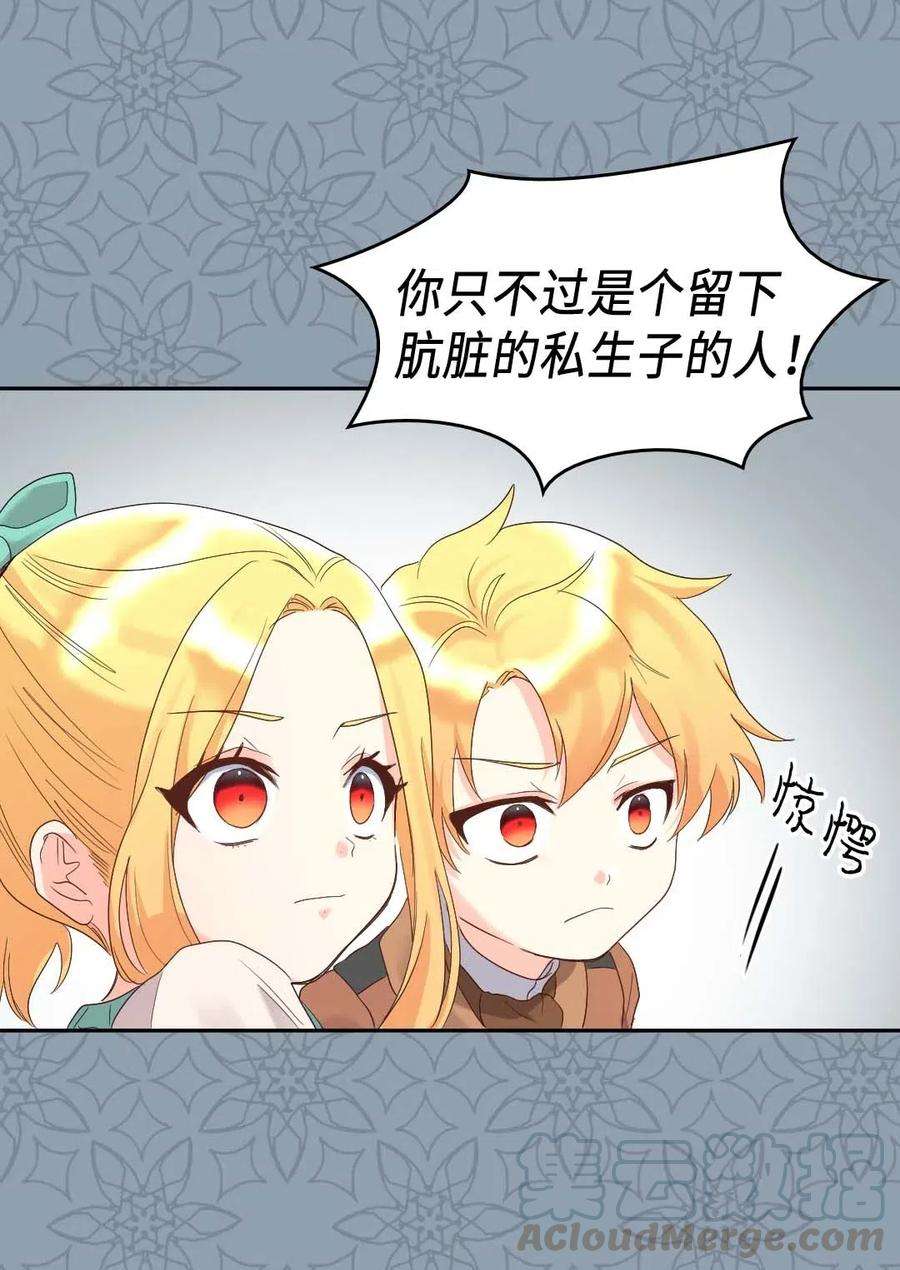 双胞胎兄妹的父皇是宠娃狂魔052 公爵的下场