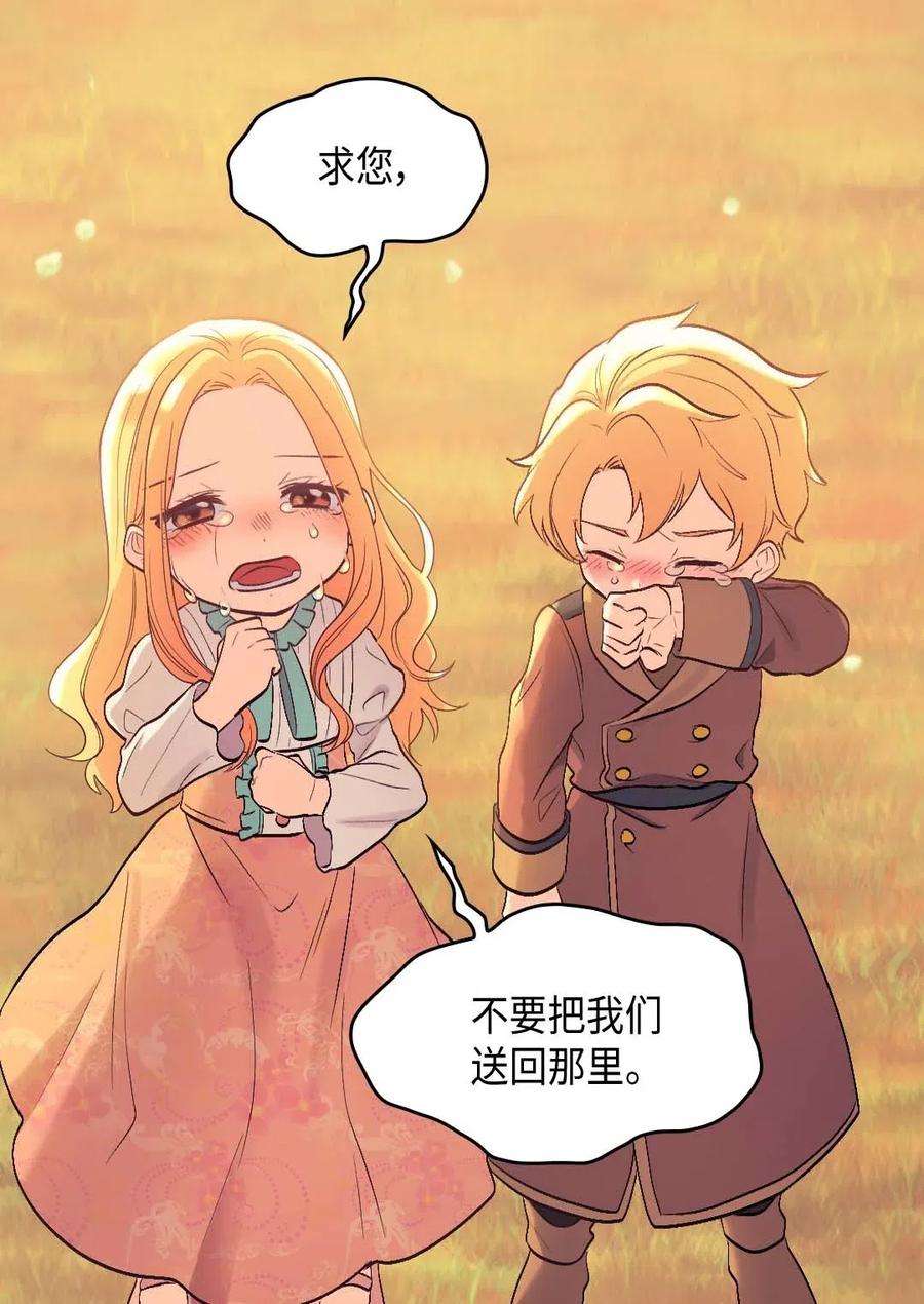 双胞胎兄妹的父皇是宠娃狂魔054 话到皇城