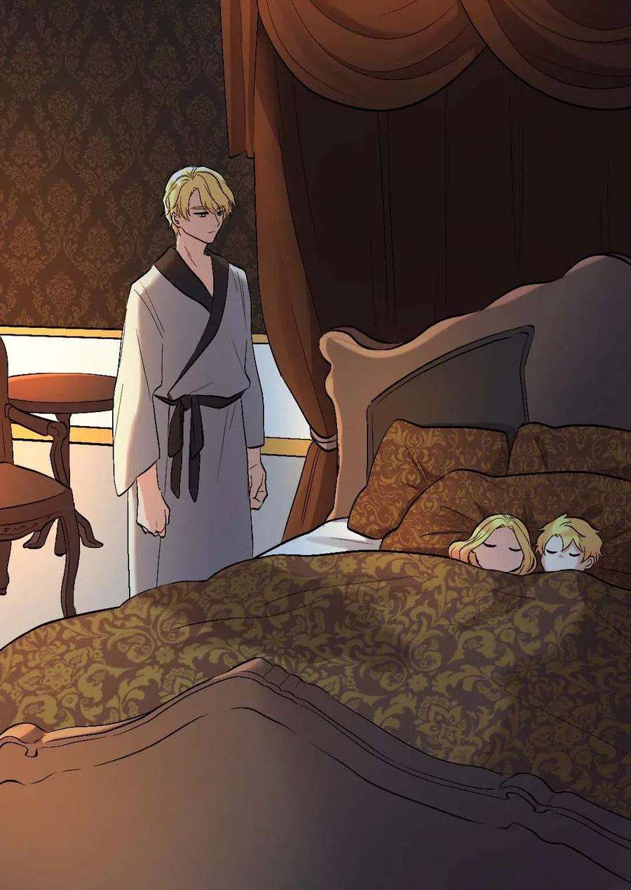 双胞胎兄妹的父皇是宠娃狂魔054 话到皇城