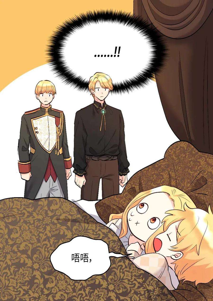 双胞胎兄妹的父皇是宠娃狂魔055 来龙去脉