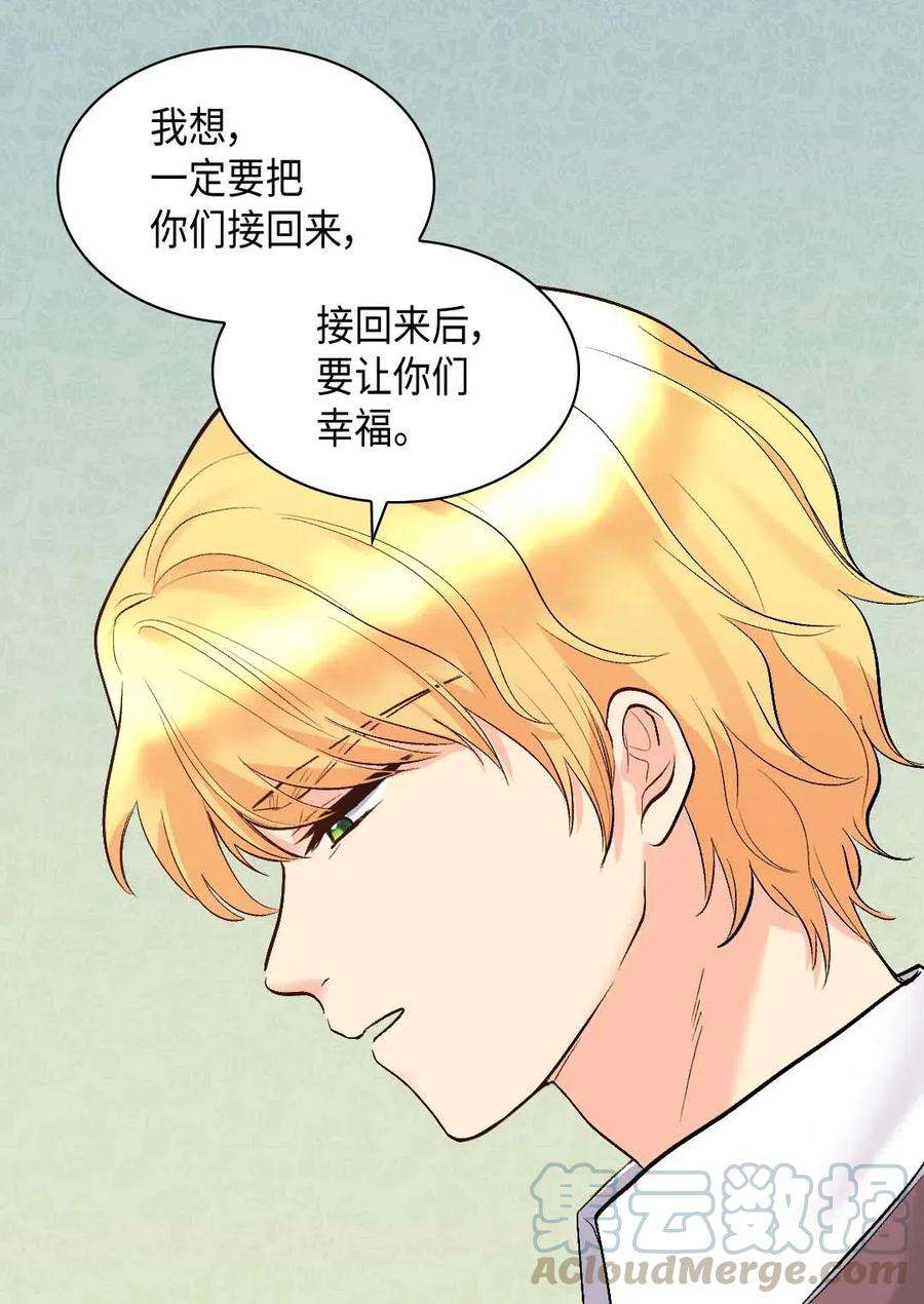 双胞胎兄妹的父皇是宠娃狂魔057 皇帝的告白