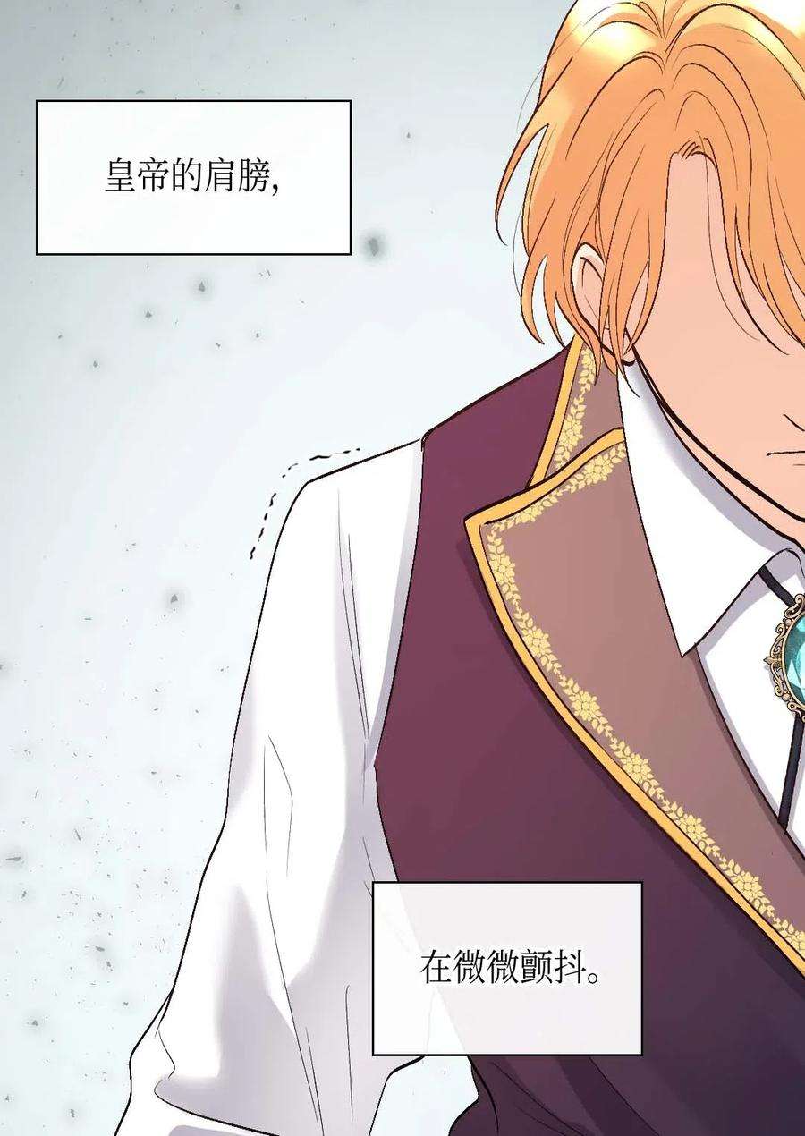 双胞胎兄妹的父皇是宠娃狂魔057 皇帝的告白