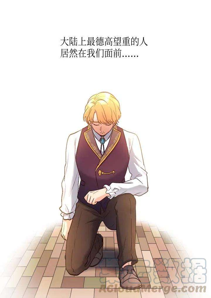 双胞胎兄妹的父皇是宠娃狂魔057 皇帝的告白