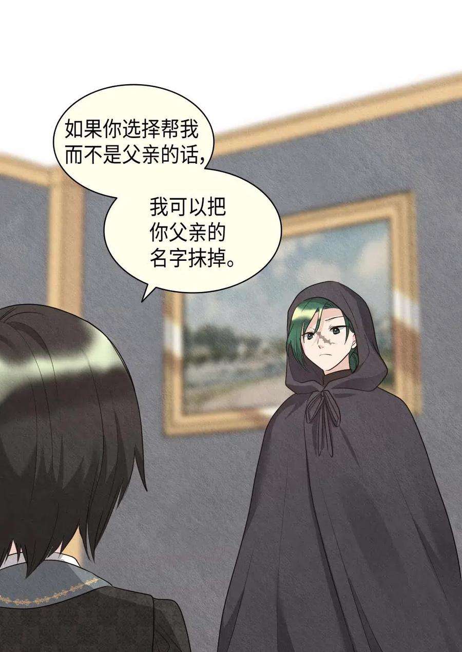 双胞胎兄妹的父皇是宠娃狂魔058 公子的下场