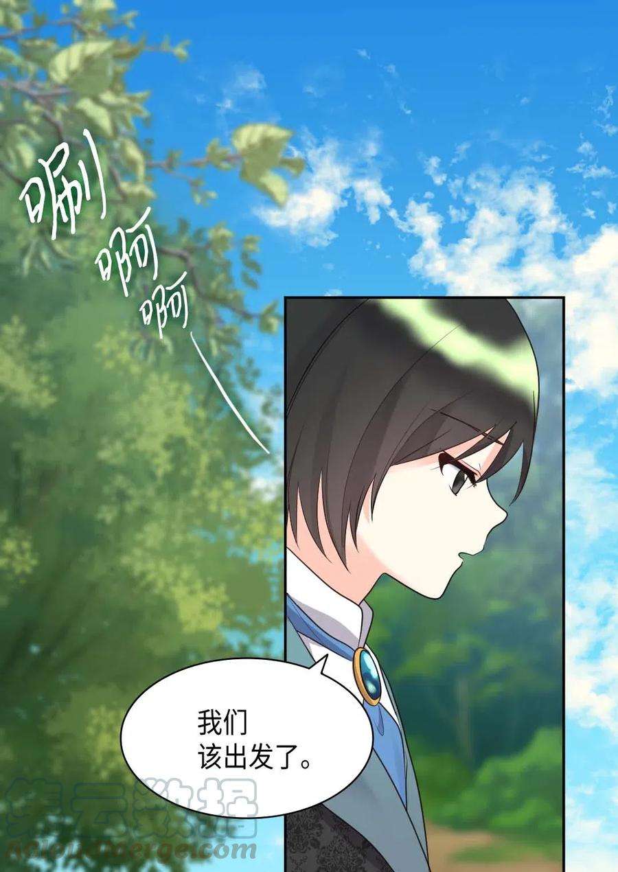 双胞胎兄妹的父皇是宠娃狂魔058 公子的下场