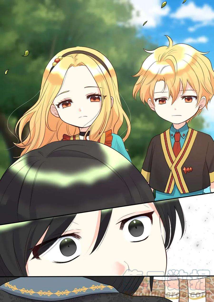 双胞胎兄妹的父皇是宠娃狂魔058 公子的下场