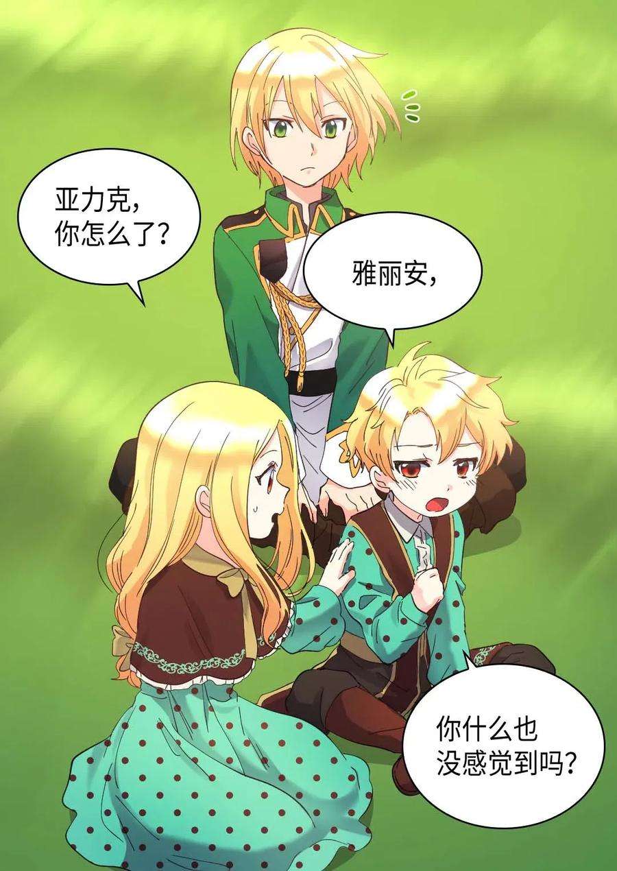 双胞胎兄妹的父皇是宠娃狂魔060 守护者