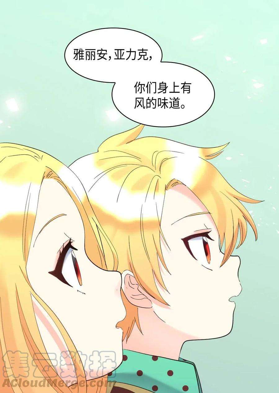 双胞胎兄妹的父皇是宠娃狂魔060 守护者