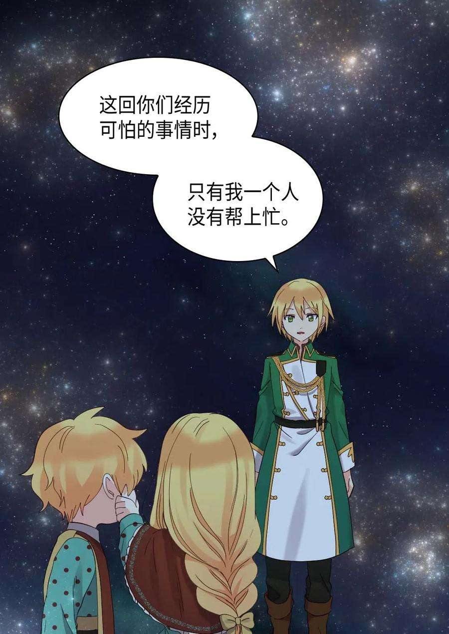 双胞胎兄妹的父皇是宠娃狂魔060 守护者