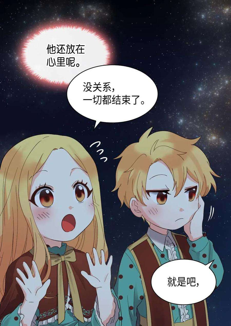 双胞胎兄妹的父皇是宠娃狂魔060 守护者