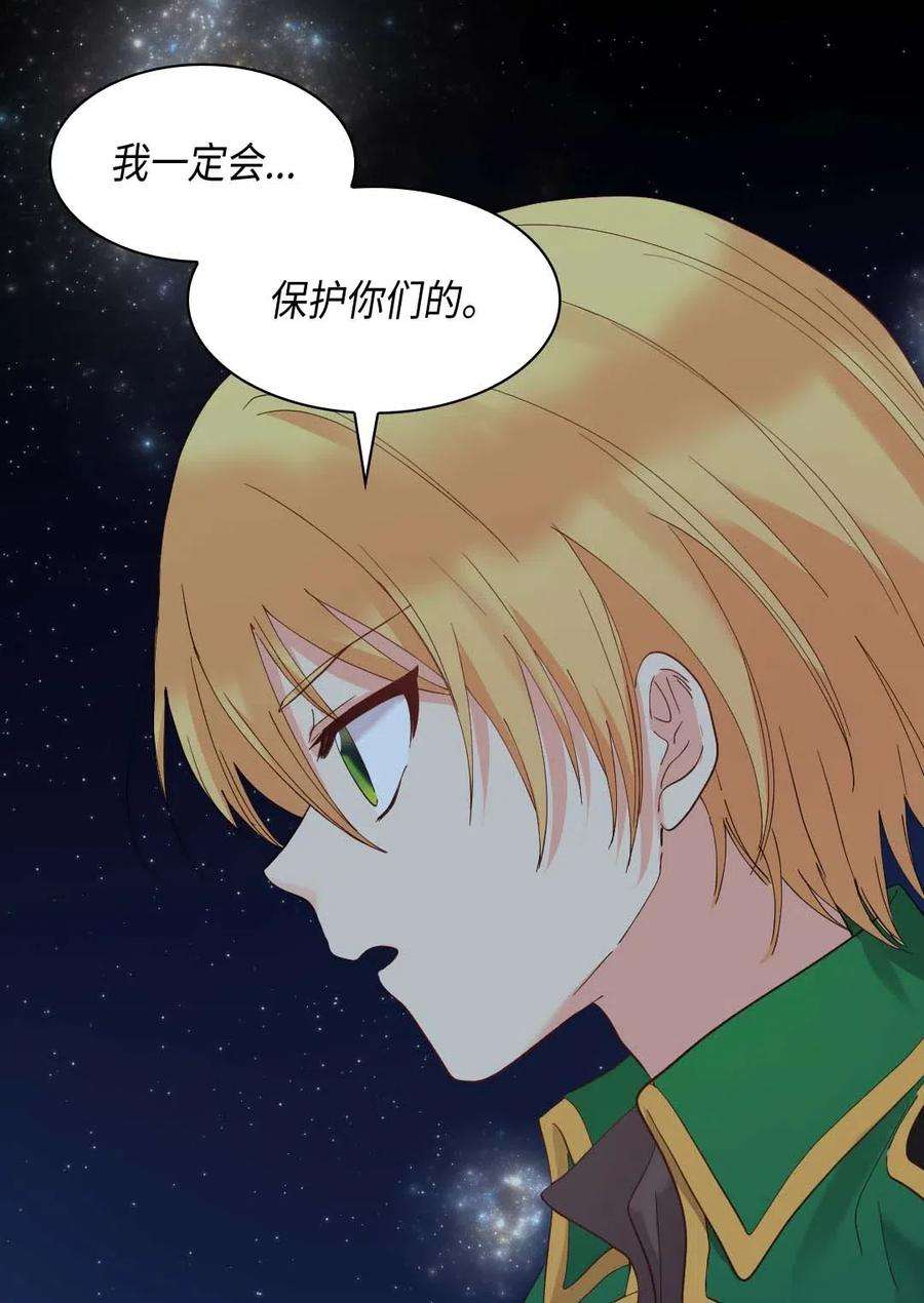 双胞胎兄妹的父皇是宠娃狂魔060 守护者