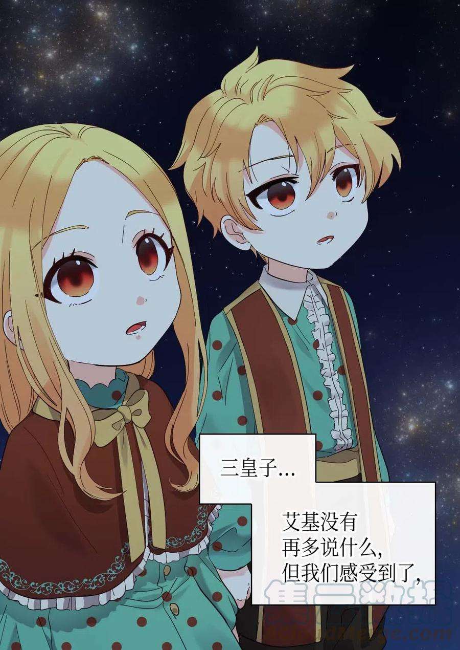 双胞胎兄妹的父皇是宠娃狂魔060 守护者