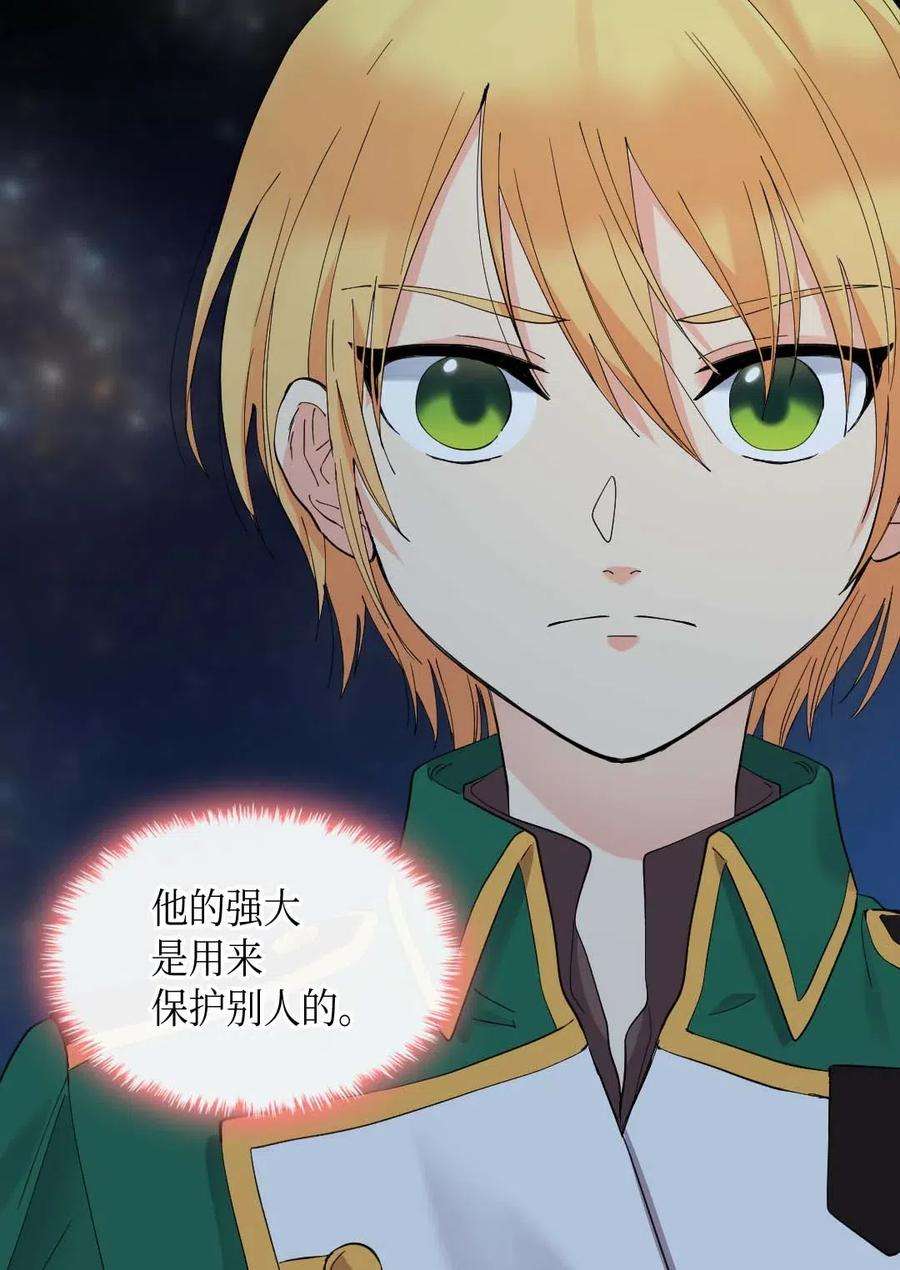 双胞胎兄妹的父皇是宠娃狂魔060 守护者