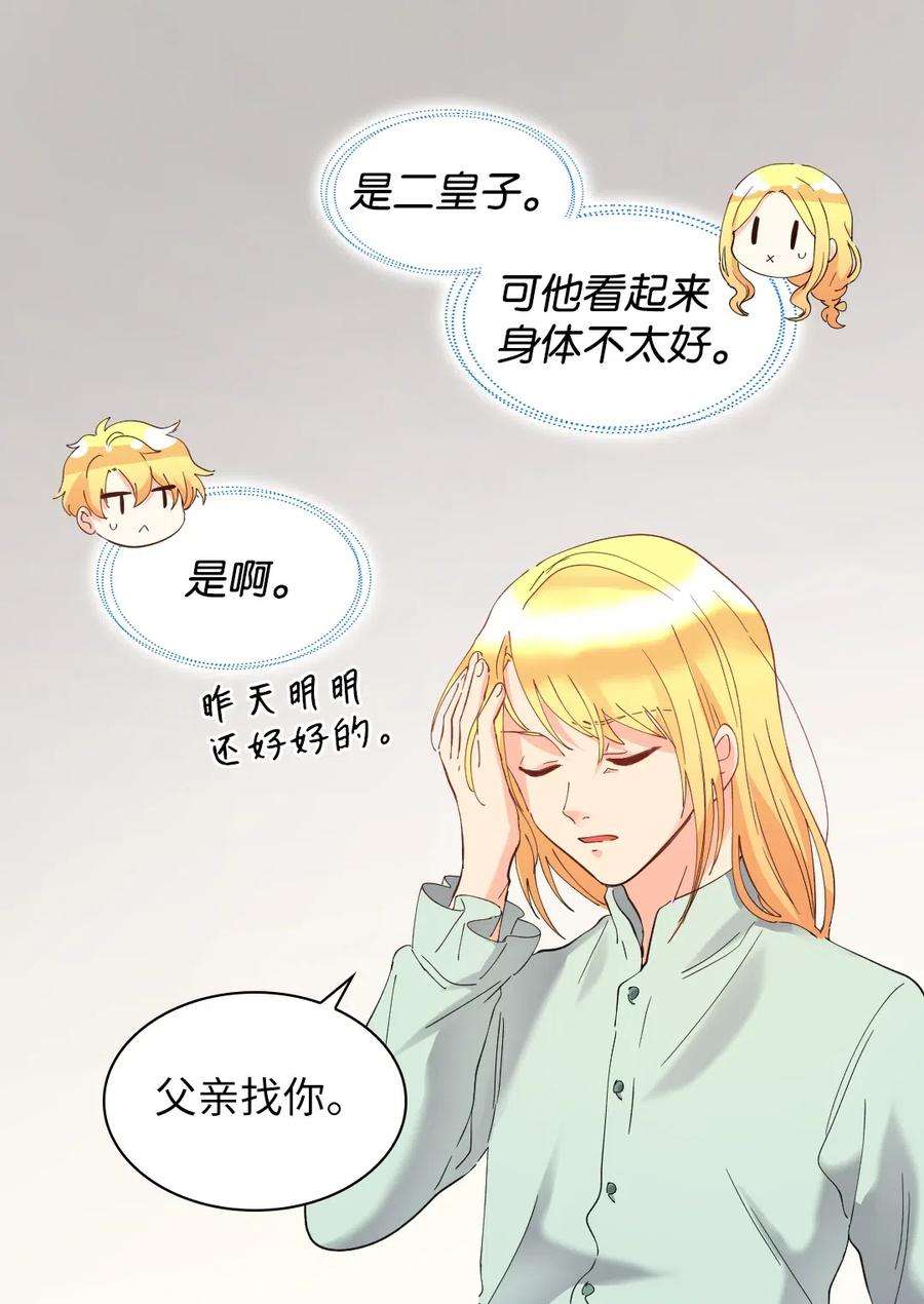 双胞胎兄妹的父皇是宠娃狂魔061 双胞胎的照顾