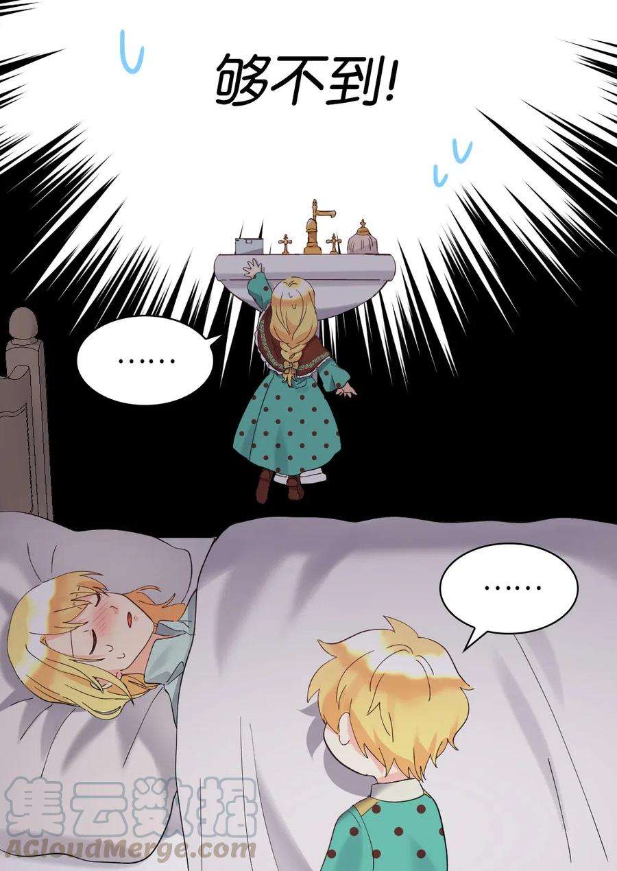 双胞胎兄妹的父皇是宠娃狂魔061 双胞胎的照顾