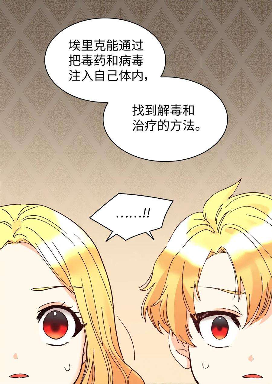 双胞胎兄妹的父皇是宠娃狂魔062 叫爸爸