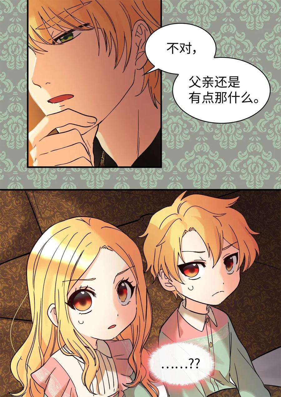 双胞胎兄妹的父皇是宠娃狂魔062 叫爸爸