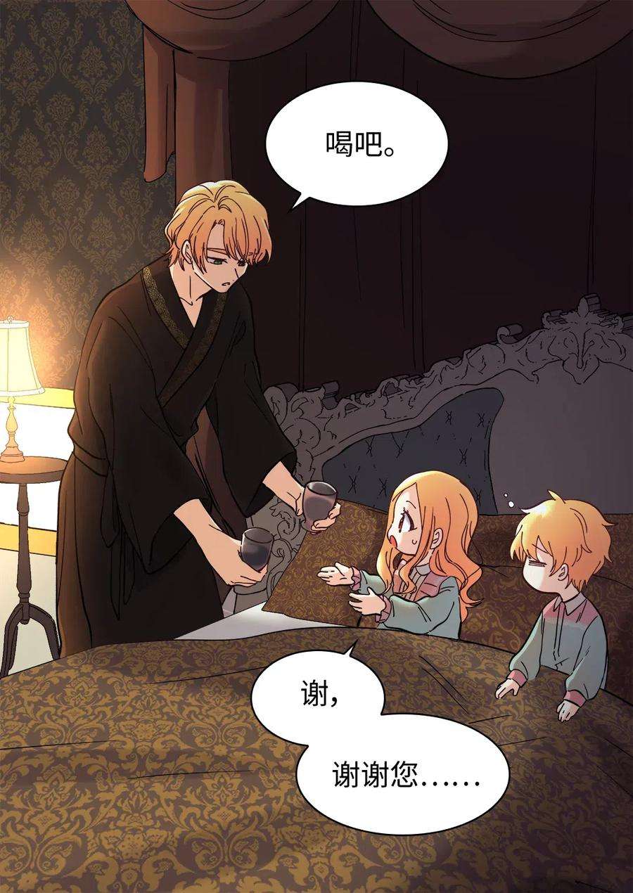 双胞胎兄妹的父皇是宠娃狂魔062 叫爸爸