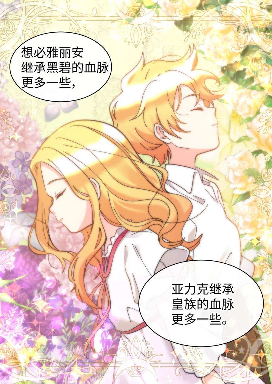 双胞胎兄妹的父皇是宠娃狂魔066 三皇子突变了？