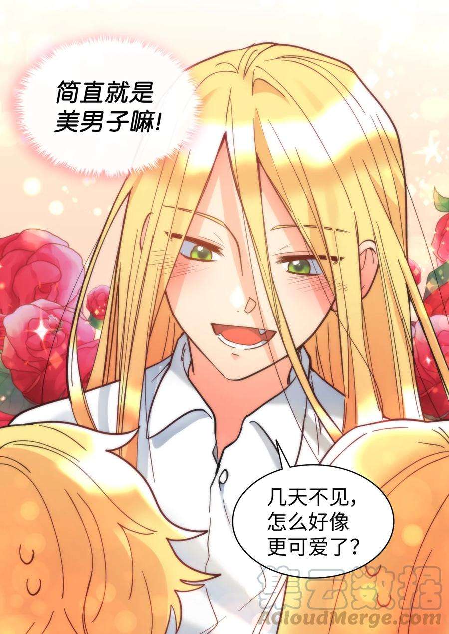 双胞胎兄妹的父皇是宠娃狂魔067 森林帝国