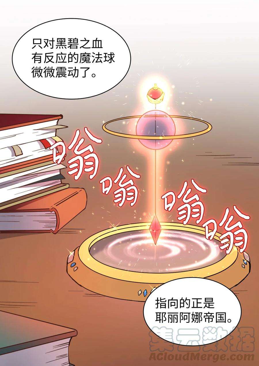 双胞胎兄妹的父皇是宠娃狂魔067 森林帝国