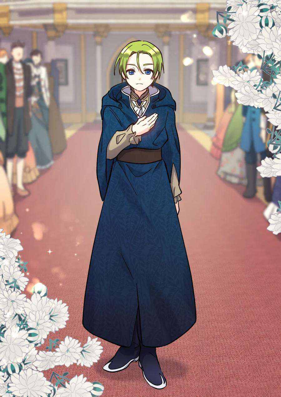 双胞胎兄妹的父皇是宠娃狂魔068 美少年