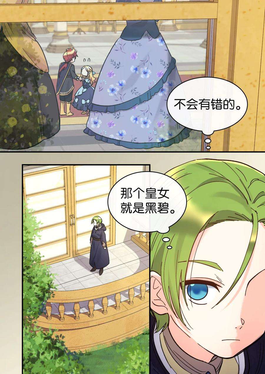 双胞胎兄妹的父皇是宠娃狂魔068 美少年