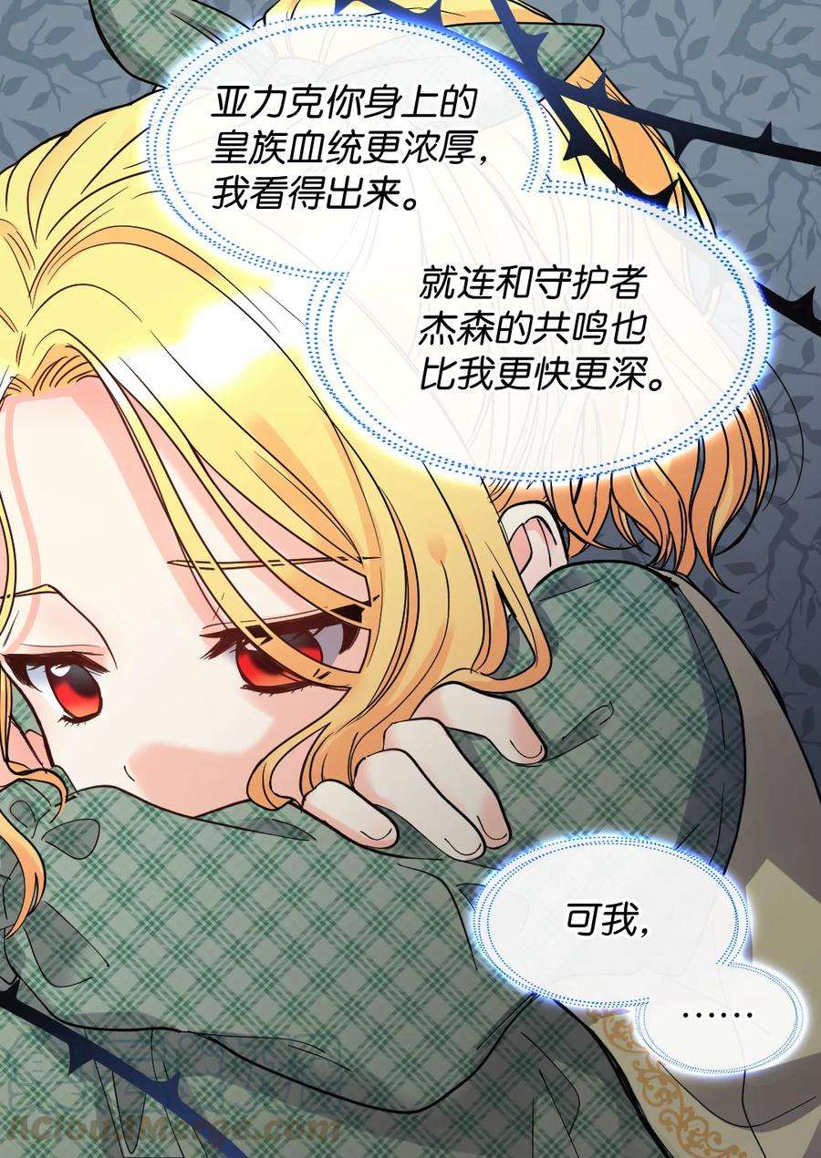 双胞胎兄妹的父皇是宠娃狂魔071 寻找真相