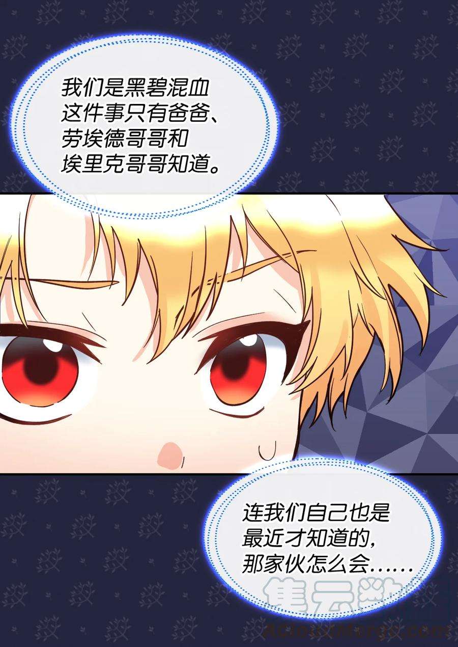 双胞胎兄妹的父皇是宠娃狂魔071 寻找真相