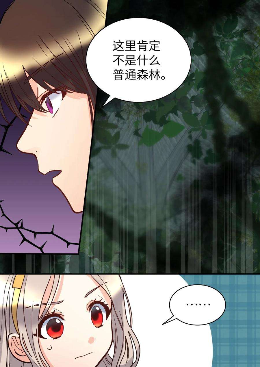 双胞胎兄妹的父皇是宠娃狂魔072 梦中的银月