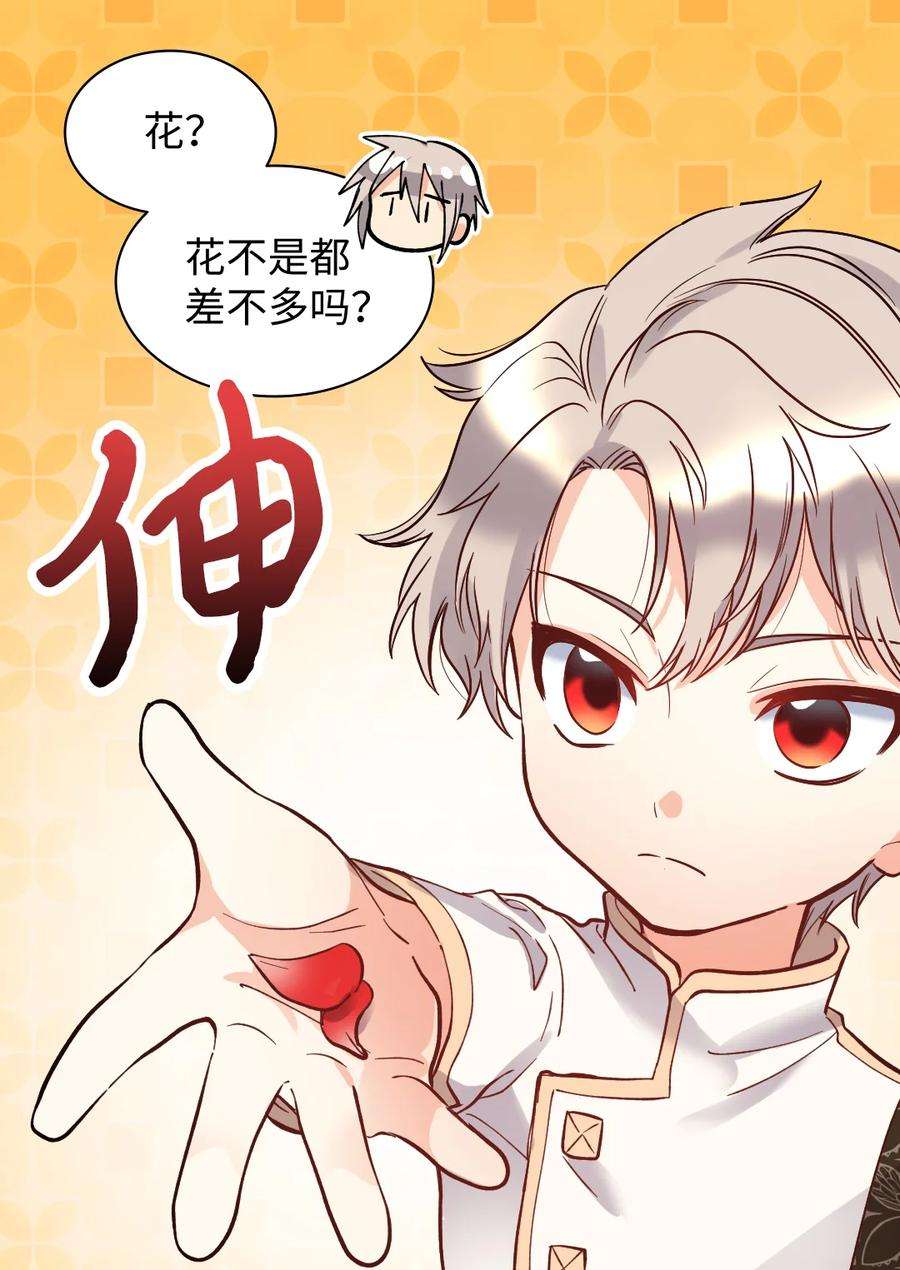 双胞胎兄妹的父皇是宠娃狂魔072 梦中的银月