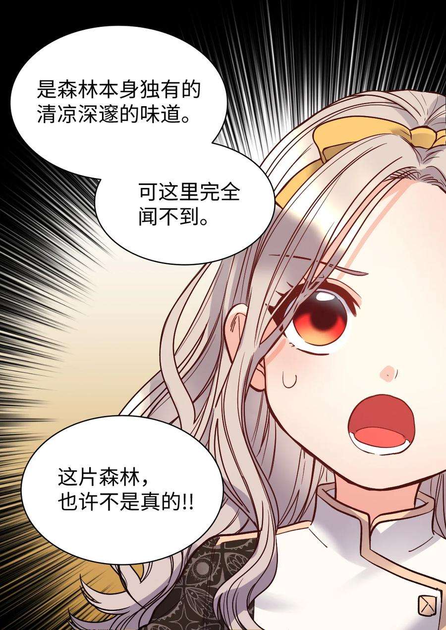 双胞胎兄妹的父皇是宠娃狂魔072 梦中的银月