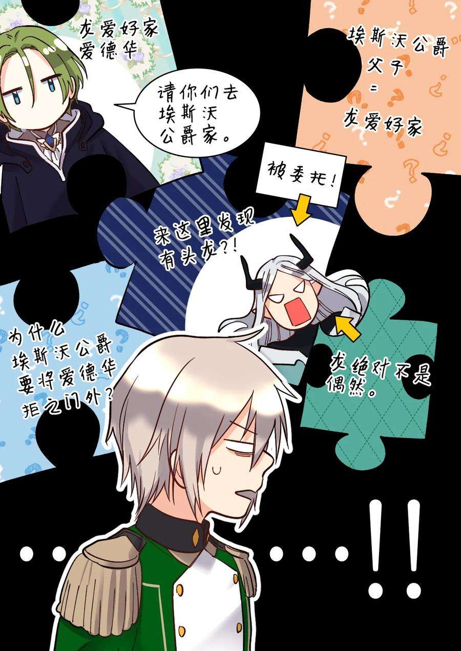 双胞胎兄妹的父皇是宠娃狂魔073 住在地下的龙族