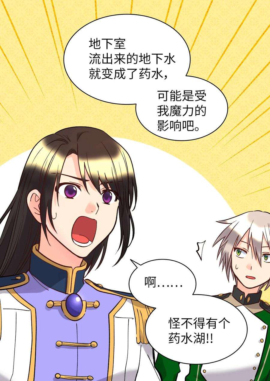 双胞胎兄妹的父皇是宠娃狂魔073 住在地下的龙族