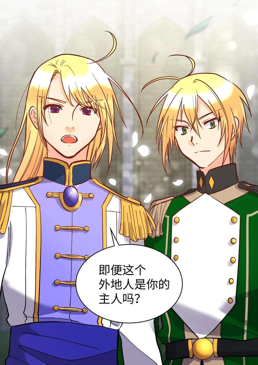 双胞胎兄妹的父皇是宠娃狂魔074 疯狂的粉丝